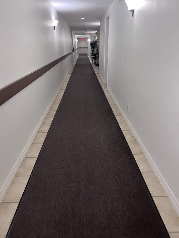 Services de propreté commerciale Laval