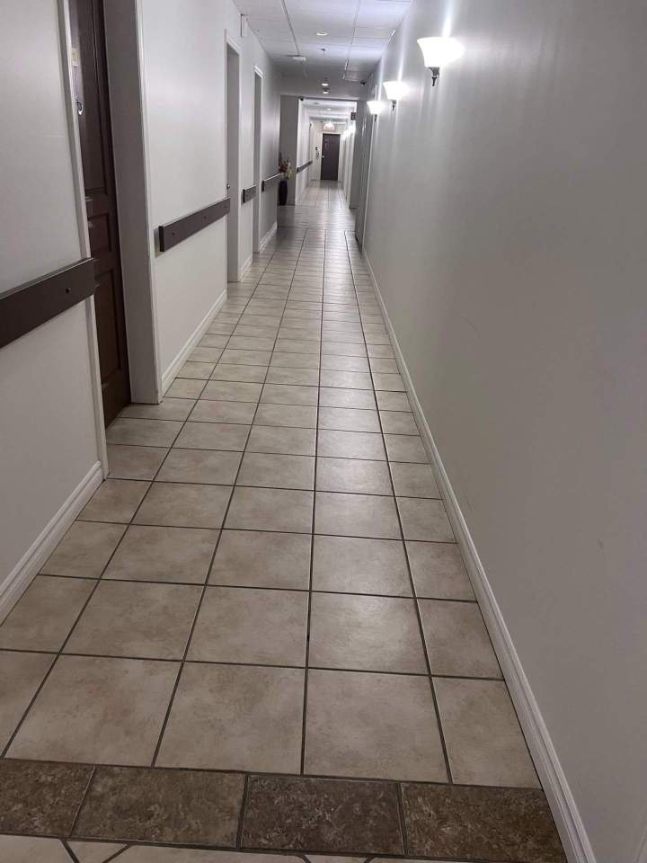 Entretien commercial Laval Rive-Nord